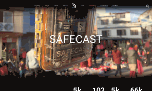 Blog.safecast.org thumbnail