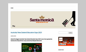 Blog.santamonicaedu.in thumbnail