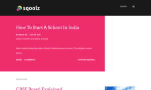 Blog.schoolfinder.co.in thumbnail