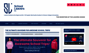 Blog.schoolleaverscompany.co.uk thumbnail
