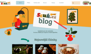 Blog.scuk.cz thumbnail