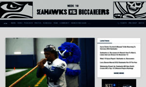 Blog.seahawks.com thumbnail