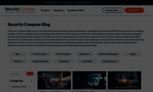 Blog.securitycompass.com thumbnail