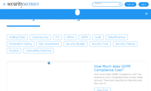Blog.securitymetrics.com thumbnail