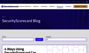 Blog.securityscorecard.com thumbnail