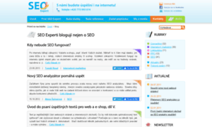 Blog.seo-expert.cz thumbnail