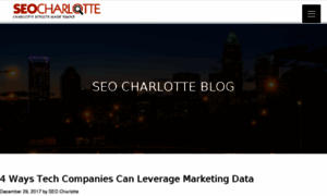 Blog.seocharlotte.com thumbnail