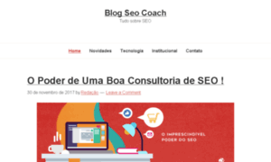 Blog.seocoach.com.br thumbnail