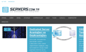 Blog.servers.com.tr thumbnail