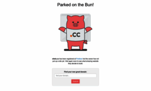 Blog.shetu.cc thumbnail