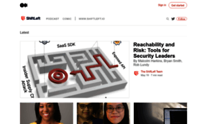 Blog.shiftleft.io thumbnail