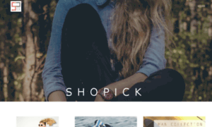 Blog.shopick.co.in thumbnail