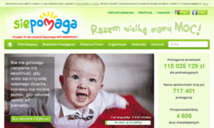 Blog.siepomaga.pl thumbnail