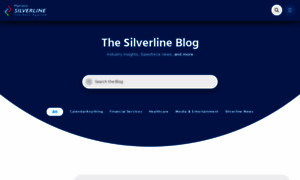 Blog.silverlinecrm.com thumbnail