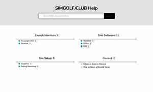 Blog.simgolf.club thumbnail