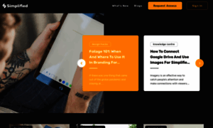 Blog.simplified.co thumbnail