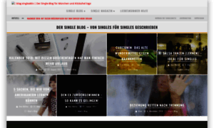 Blog.singleaktiv.de thumbnail