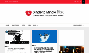 Blog.singletomingle.us thumbnail