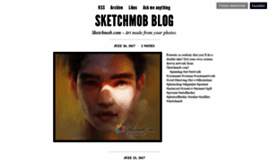 Blog.sketchmob.com thumbnail