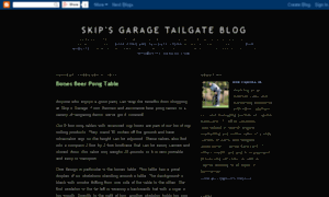 Blog.skips-garage.com thumbnail