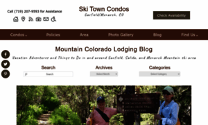 Blog.skitowncondos.com thumbnail