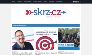 Blog.skrz.cz thumbnail