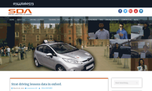 Blog.smartdrivingacademy.co.uk thumbnail