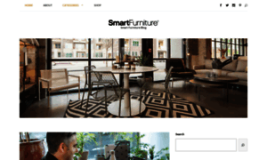 Blog.smartfurniture.com thumbnail