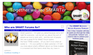 Blog.smartsmallbusinessforums.com.au thumbnail