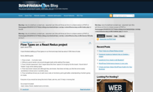 Blog.smartwebsitetips.com thumbnail