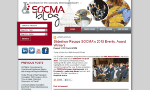 Blog.socma.com thumbnail