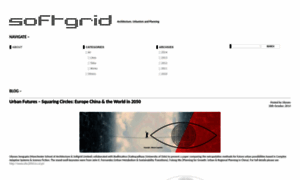 Blog.soft-grid.net thumbnail