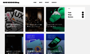 Blog.sooho.io thumbnail