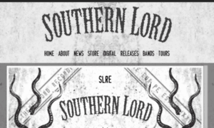 Blog.southernlord.com thumbnail