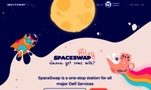 Blog.spaceswap.app thumbnail