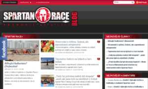 Blog.spartan-race.cz thumbnail