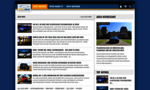 Blog.speedheads.de thumbnail