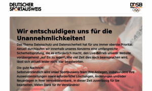 Blog.sportausweis.de thumbnail