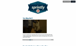 Blog.sprint.ly thumbnail