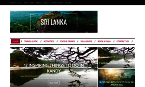 Blog.srilanka-villa.com thumbnail