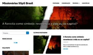 Blog.ssps.org.br thumbnail