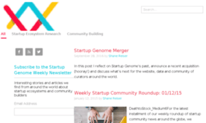 Blog.startupgenome.co thumbnail