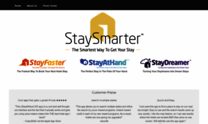 Blog.staysmarter.com thumbnail