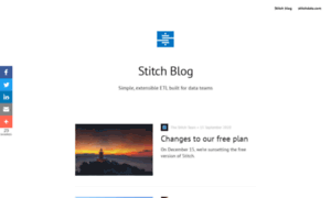 Blog.stitchdata.com thumbnail