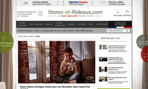 Blog.stores-et-rideaux.com thumbnail