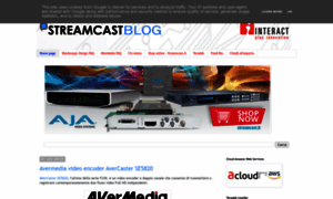 Blog.streamcast.it thumbnail