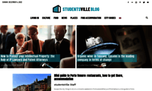 Blog.studentsville.it thumbnail
