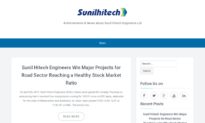 Blog.sunilhitech.com thumbnail