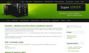 Blog.super-server.eu thumbnail