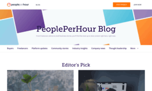 Blog.supertasker.com thumbnail